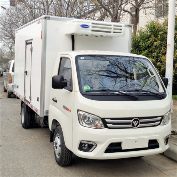 <h3>Refrigerated Vans for sale, Refrigerated Trucks for Sale, Insulated </h3>
